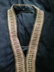 Elegant Kurta Set