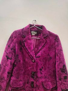Beautiful Women Blazer
