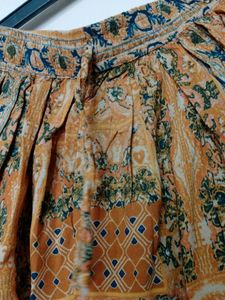 Harem Pants