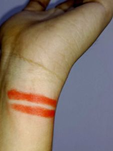 Lipstick