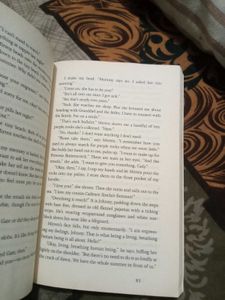 We Were Liars