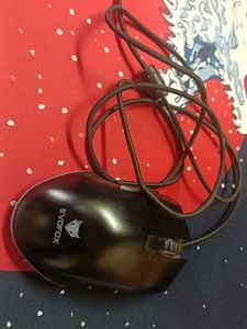 EVOFox Gaming Mouse