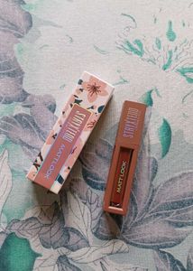 Mattlook Stayxtend Lip Mousse Combo✨️