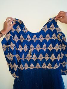 It’s Ethnic Party Wear Dress