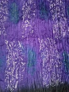 Boho Tiered Maxi Skirt