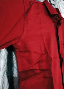 Formal Cotton Shirt