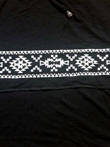 Everly Clothing Black Spaghetti Strap Top