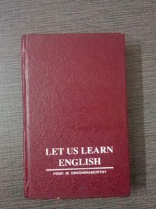 Learn English From Malayalam