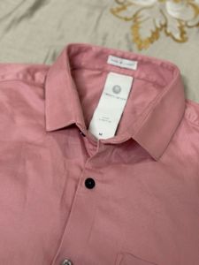 Formal and Casua( Two way shirt )
