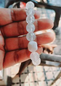Translucent Bracelet