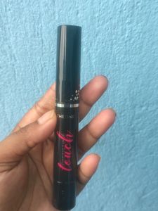 Oriflame High Shine Lipstick Shade Foresty Plum