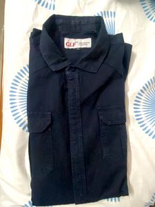 GLF Men’s Denim Cotton