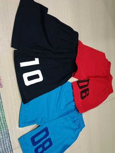 Sports Shorts