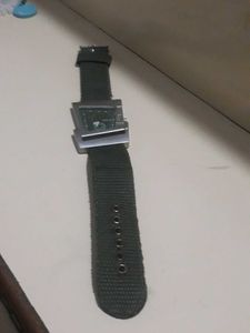 Green Watch