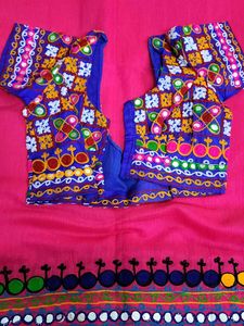 Kota Type Saree