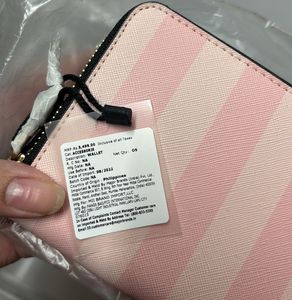 Victorias Secret Wallet Full Size