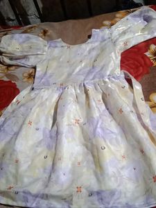Baby Frock