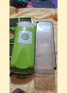 Slicer, Dicer, Chopper, Grater N Many More