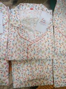 Girls Night Suits