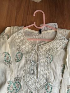 Short kurti