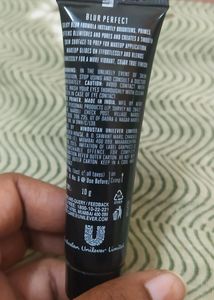 Lakme Primer