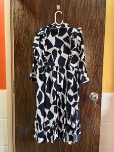 32 Bust Midi Dress For Girls / Women