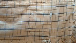 Lee Plaid Shirt