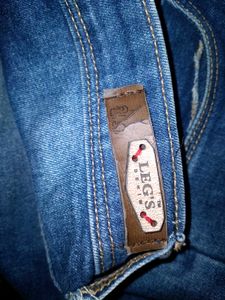 🛍Sale🛍Fitting Jeans🎀