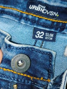New Denim Jense