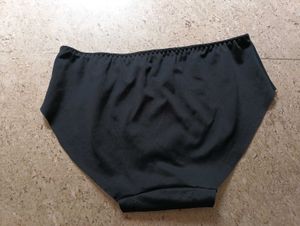 Women&#39;s Briefs - Pink &amp; Black