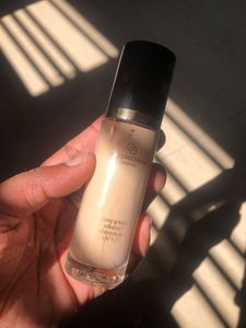Long Wear Mineral Foundation Spf 15