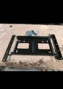 Led Tv Wall Mount Clamp 🗜️