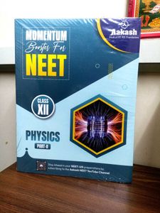 Aakash NEET Booster latest 2024-2025