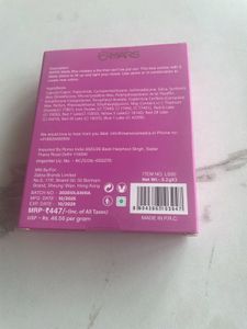 Mars Matte Lipstick Set of 3