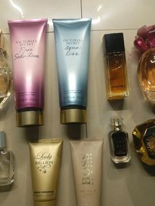 💥🤯Luxury Perfumes &amp; Lotions💥🤯