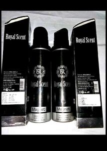 Royal Scent Magnet Perfume(2)