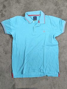 Allen Solly Polo T-Shirt