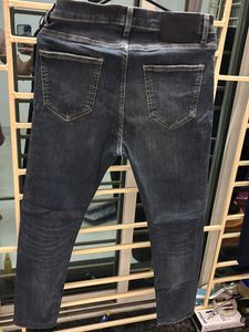 Zara Men- Slim Fit Jeans