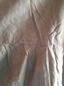 Black Cotton Salwar