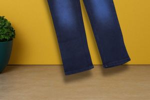 J@31 Size-34 (Sale) Latest Ladies high waist Jeans