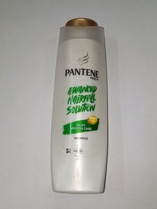 Pantene Shampoo