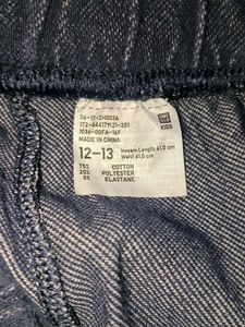 UNIQLO Jogger Jeans