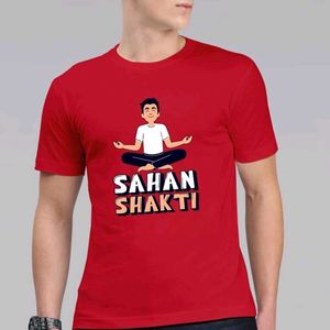 3 XL Yoga T Shirt