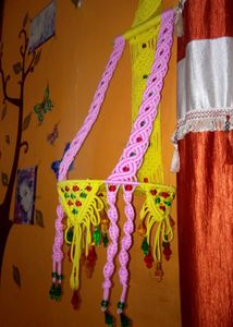 macrame