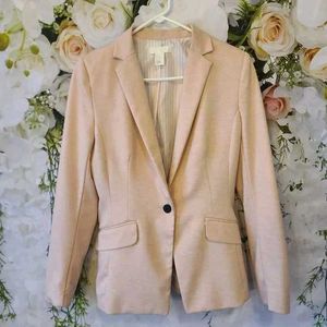 H&amp;m Women Blazer