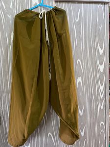 Party Wear Kurta Set