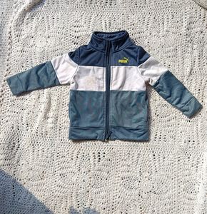 Puma Jacket