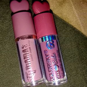 Mini Lipsticks