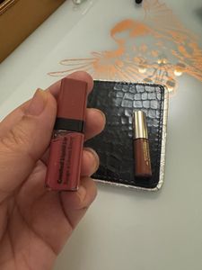 Travel Minis: Bobbi Brown &amp; Rare Beauty Duo