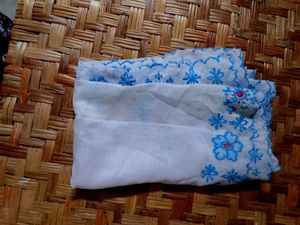 Embroidered Sador